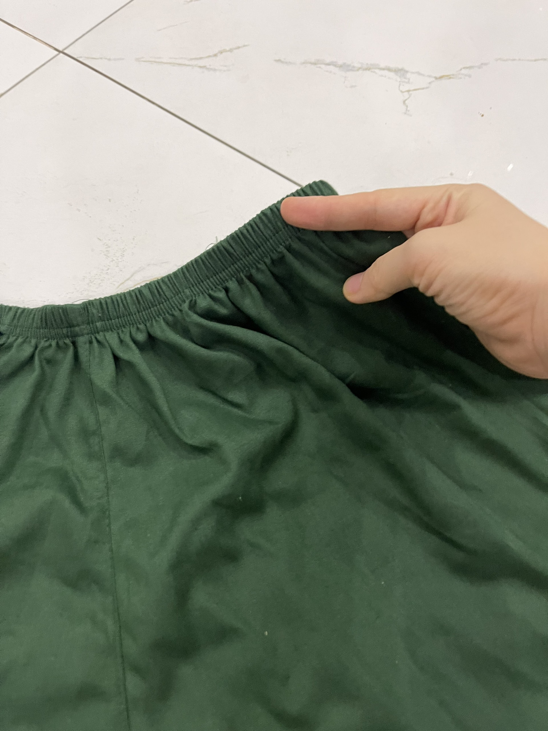 Quần Bo Doi Rải Rút Đủ 6 Cỡ