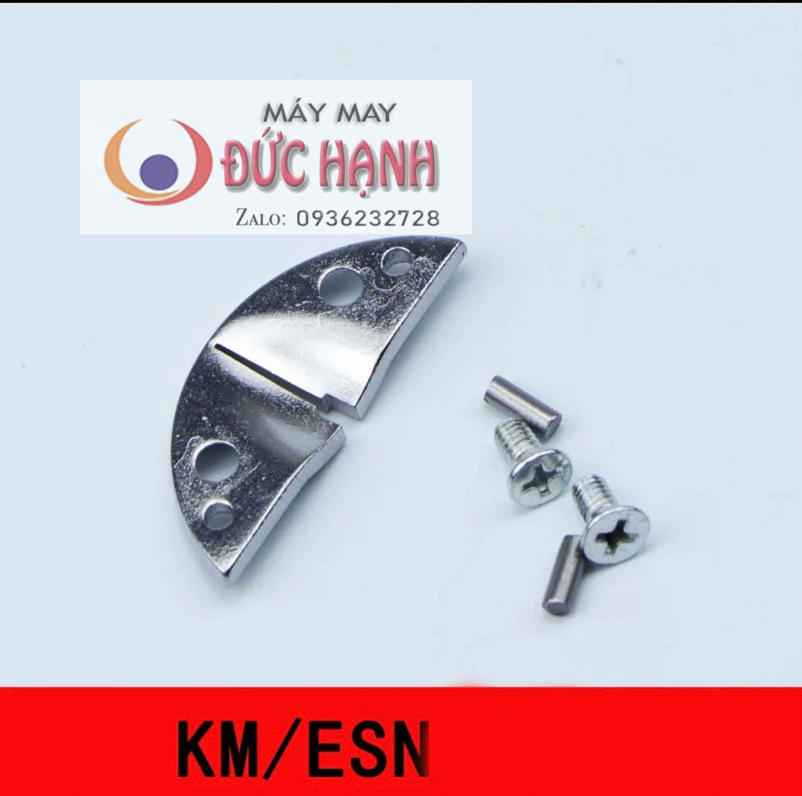 MẶT NGUYỆT MÁY CẮT VẢI ĐỨNG KM - EASTMAN