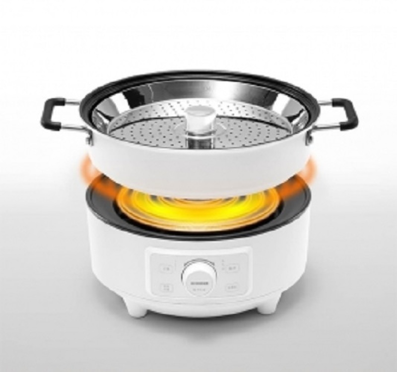 Nồi đa năng thông minh oCooker CR-SJ01