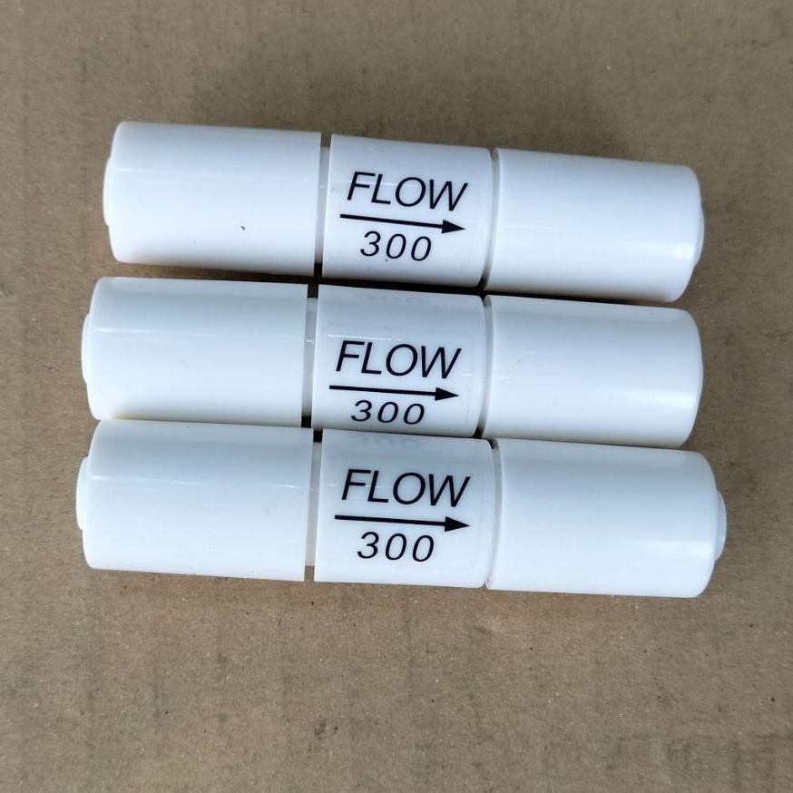 VAN NƯỚC THẢI FLOW DÙNG CHO MÁY LỌC RO