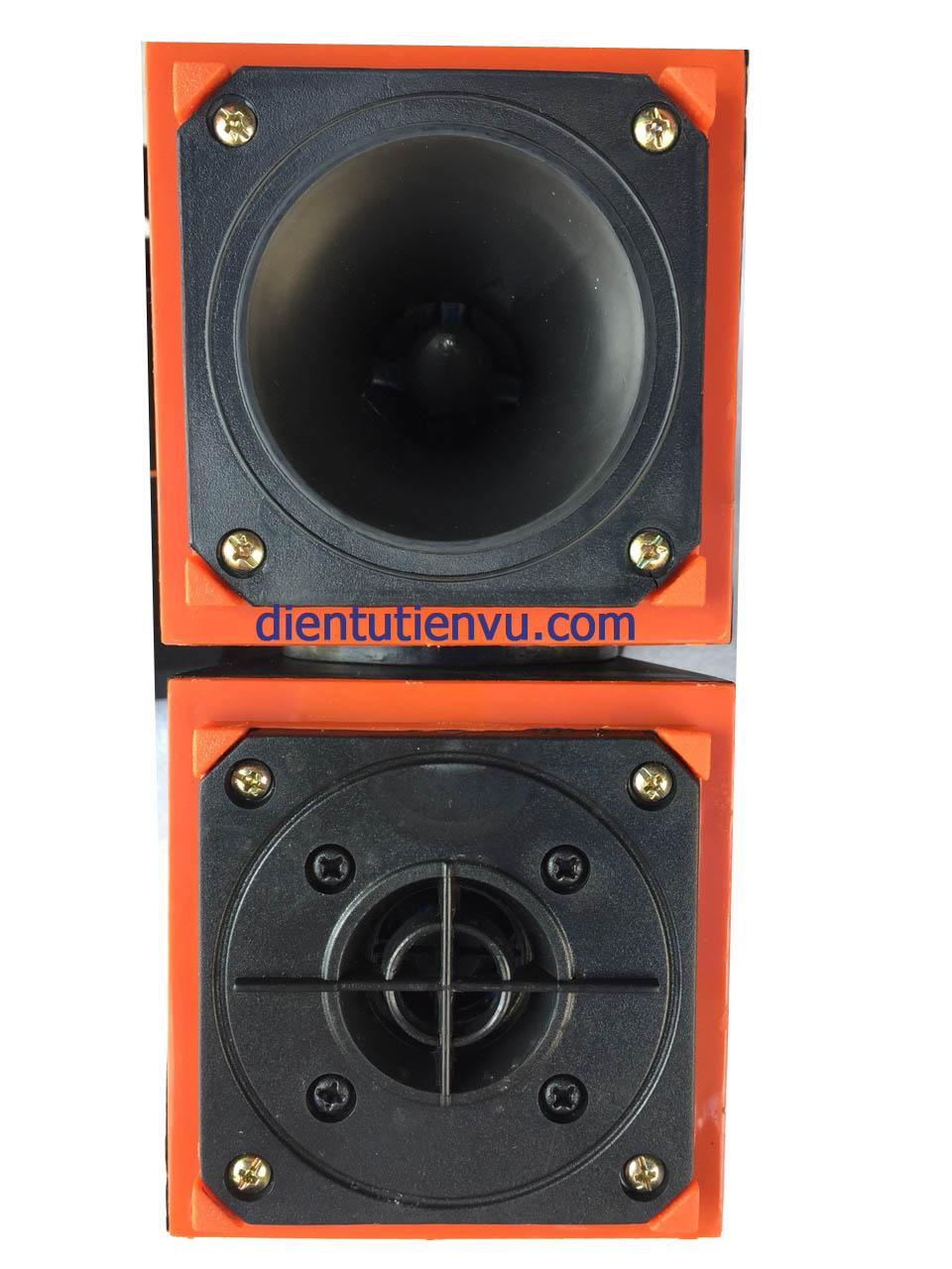 [HCM]Bộ 4 loa treble Thumper AT-828