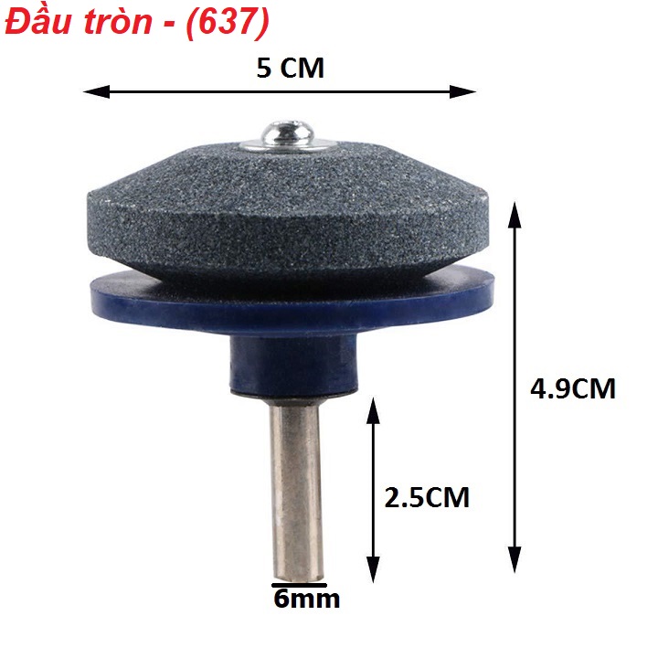 It's 1 piece. Small grinding wheel. Multi-functional mini engraving drill accessories. Th637.915.916