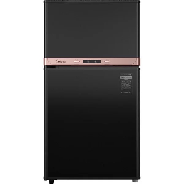 [Trả góp 0%]Tủ sấy chén bát khử trùng Midea MXV-ZLP80XC65-R