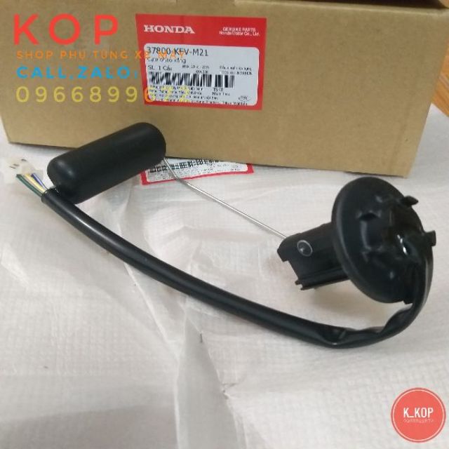 Phao xăng xe dream ,chính hãng honda việt nam -8%