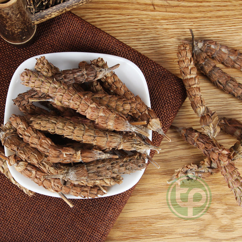 [Hàng mới về] Hạ khô thảo khô 100g - tấn phát - Chuyên dùng để pha trà