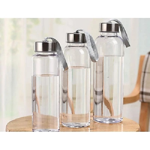 Chai Thủy Tinh 300ml nắp dây