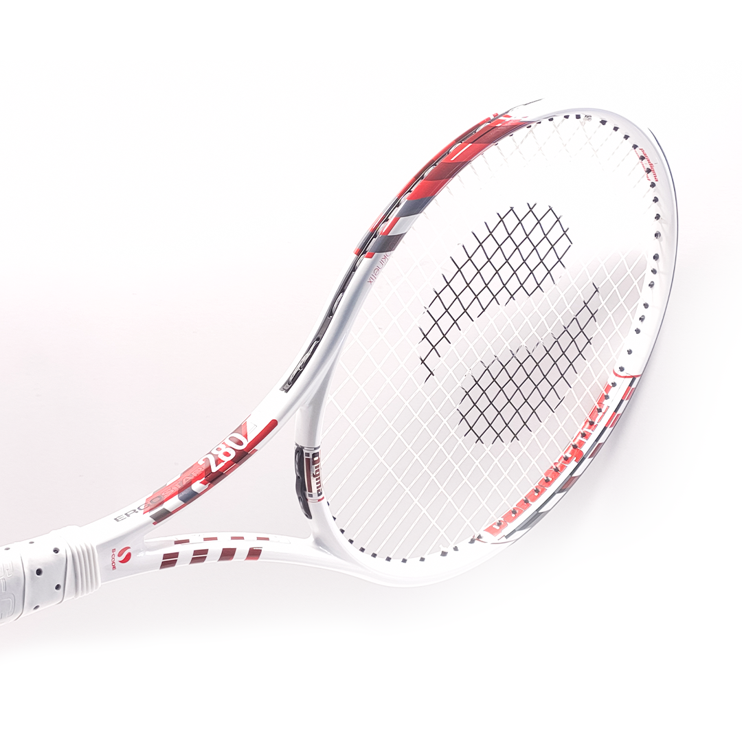 VỢT TENNIS PARADIGMA ERGO 280