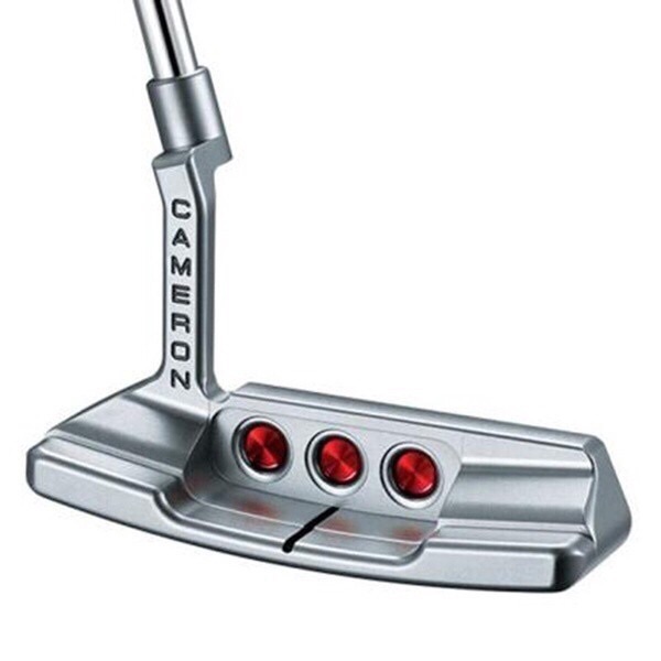 Gậy golf putter Titleis - D&Q 2020