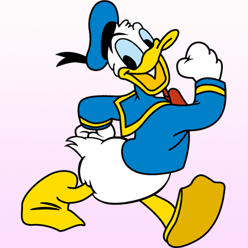 [Hình ủi, ép nhiệt] Hình ủi Mickey M17 dành cho trẻ em