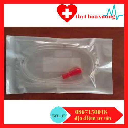 [Combo] 10 dây xông ăn số 18