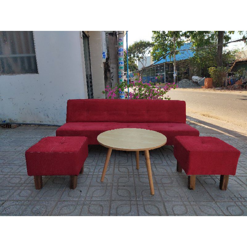 Ghế Đôn Sofa