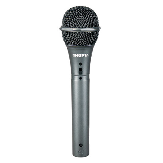 Micro có dây shupu sm-959
