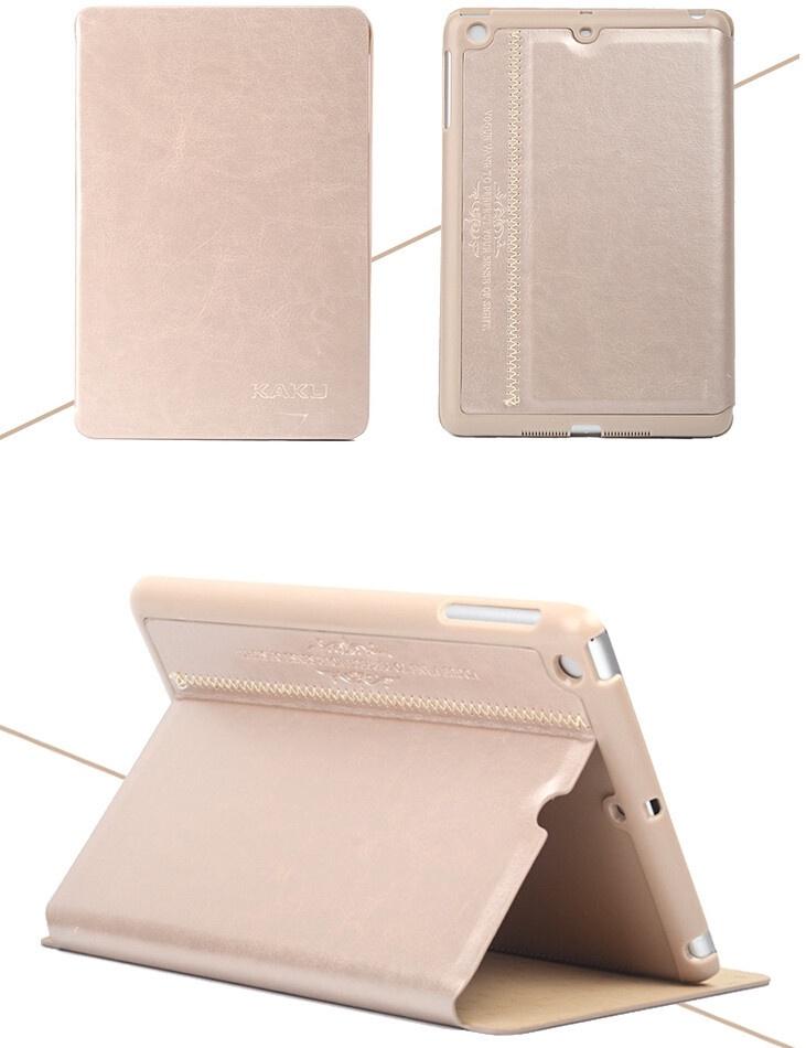 [HCM]Bao da iPad mini 1 mini 2 mini 3 KAKU