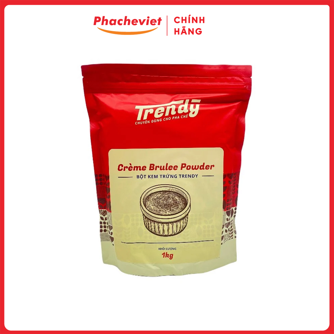 Tren_bột kem trứng trendy 1kg