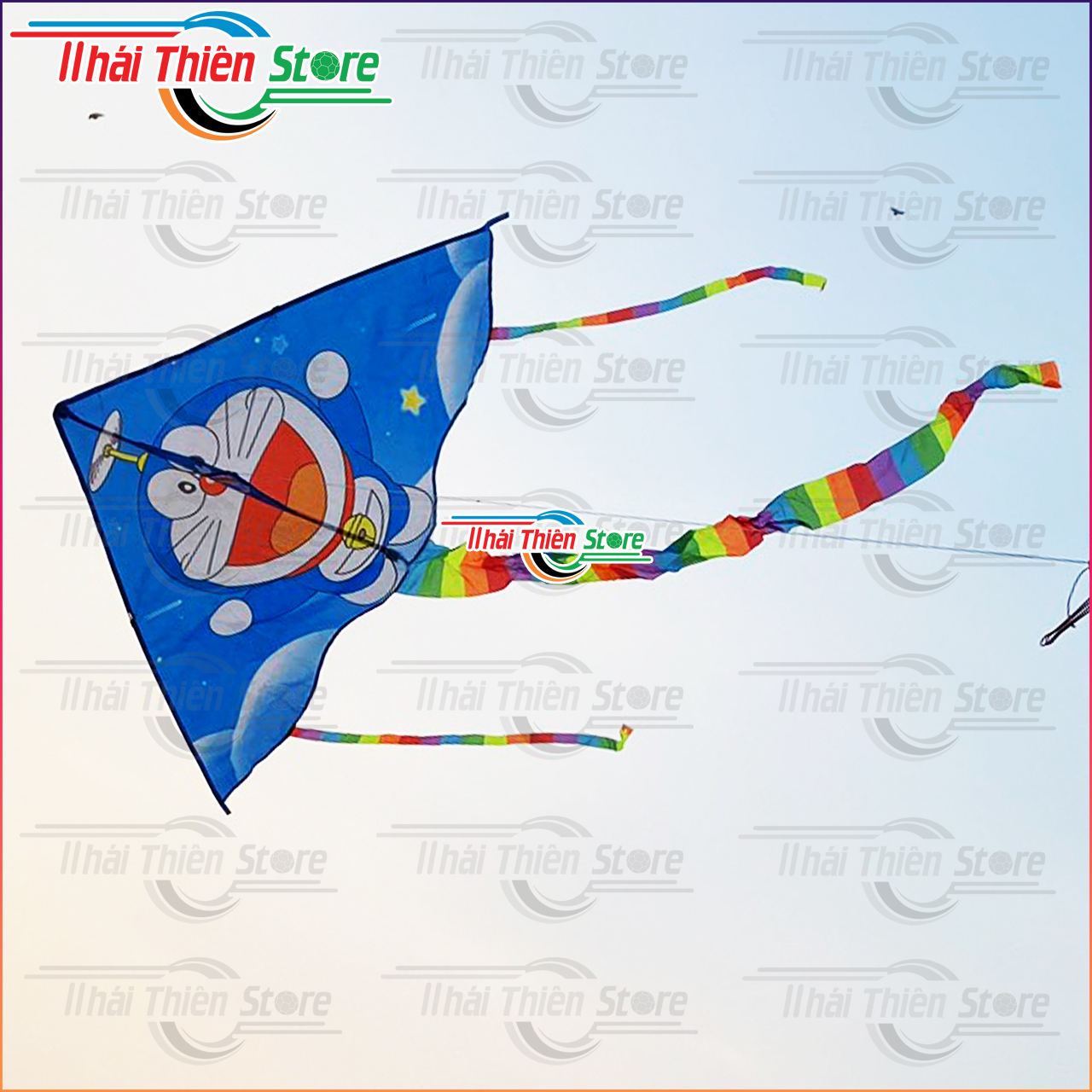 Diều Trẻ Em, Doremon 1m35