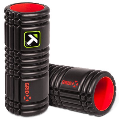 Dụng Cụ Căng Cơ Triggerpoint Grid X Foam Roller