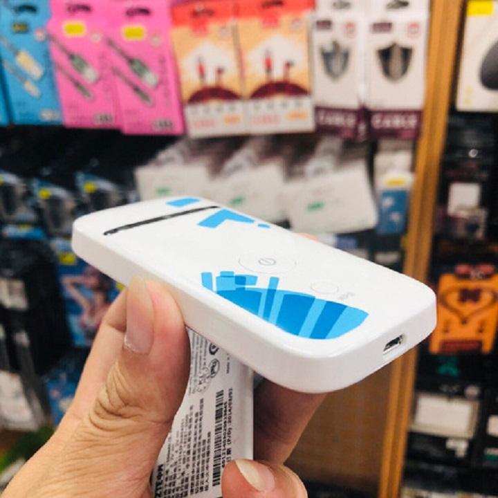 Mua cục phát wifi di động SMart Bro ZTE MF65 cao cấp tặng ngay SIÊU sim 4G Data KHỦNG