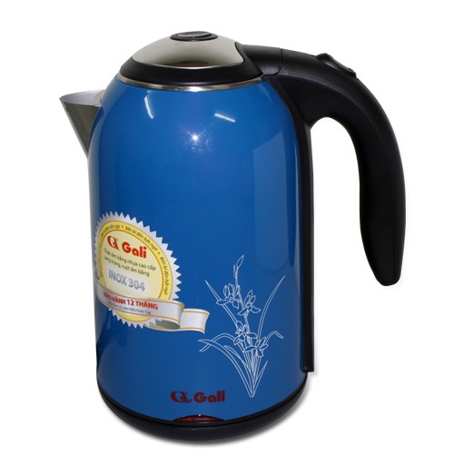 Ấm đun nước Gali GL-0017C