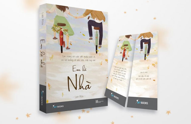 Truyện Em Là Nhà