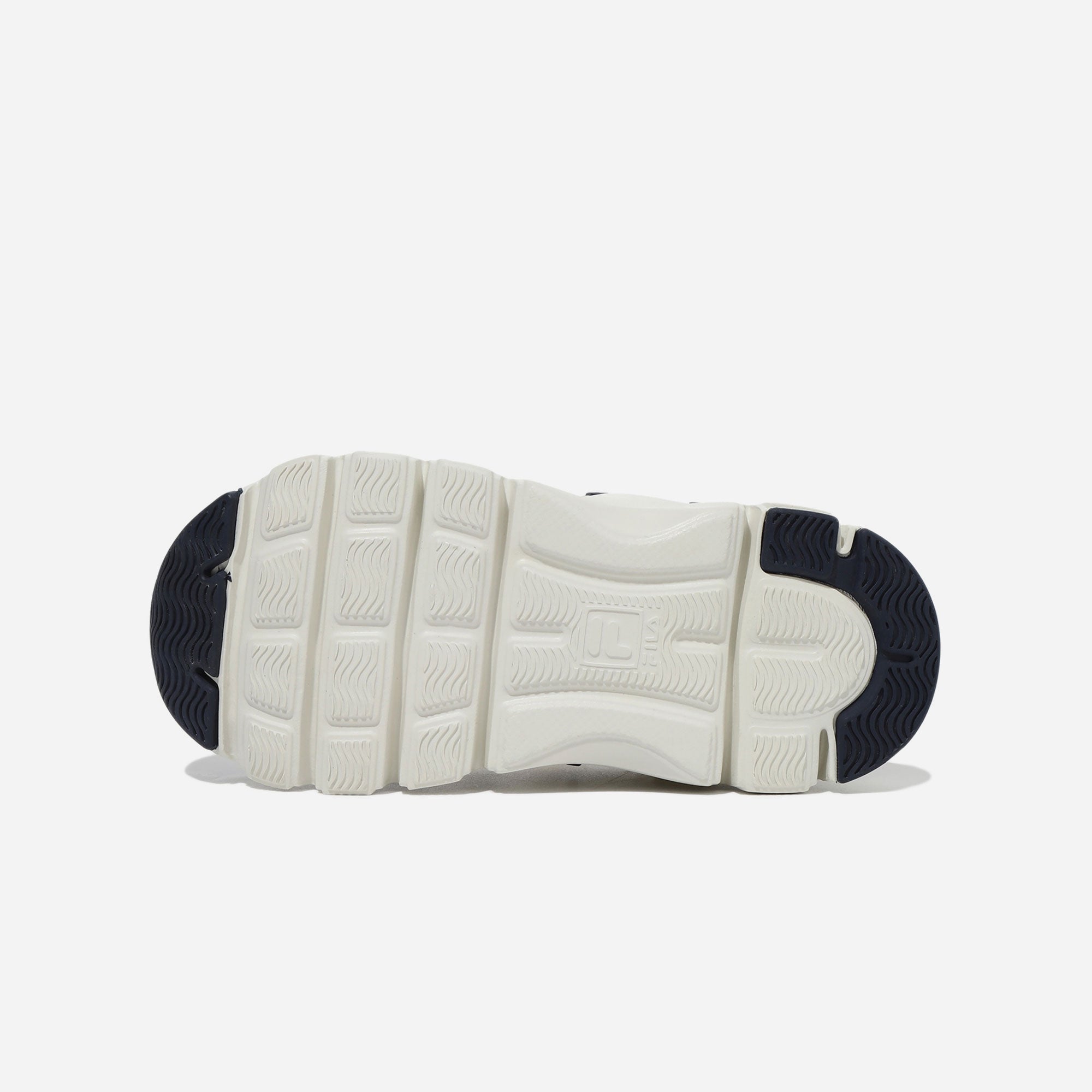FILA Giày sneaker trẻ em Eagle 23 3XM02299F-700