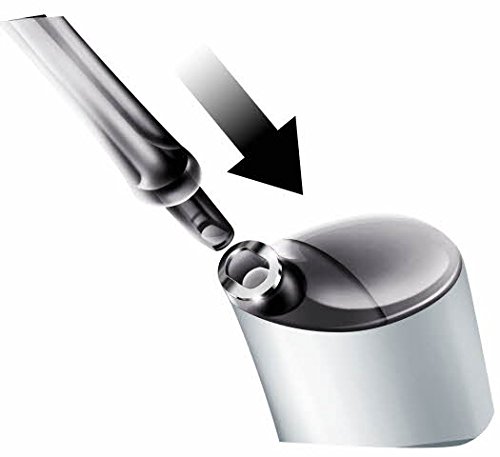 Máy Tăm Nước Philips Sonicare AirFloss HX8431/01 [ Nhập Đức bh 2 năm ]