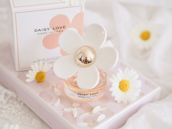 [HCM]Nước hoa nữ Marc Jacobs Daisy Love EDT 100ml full seal