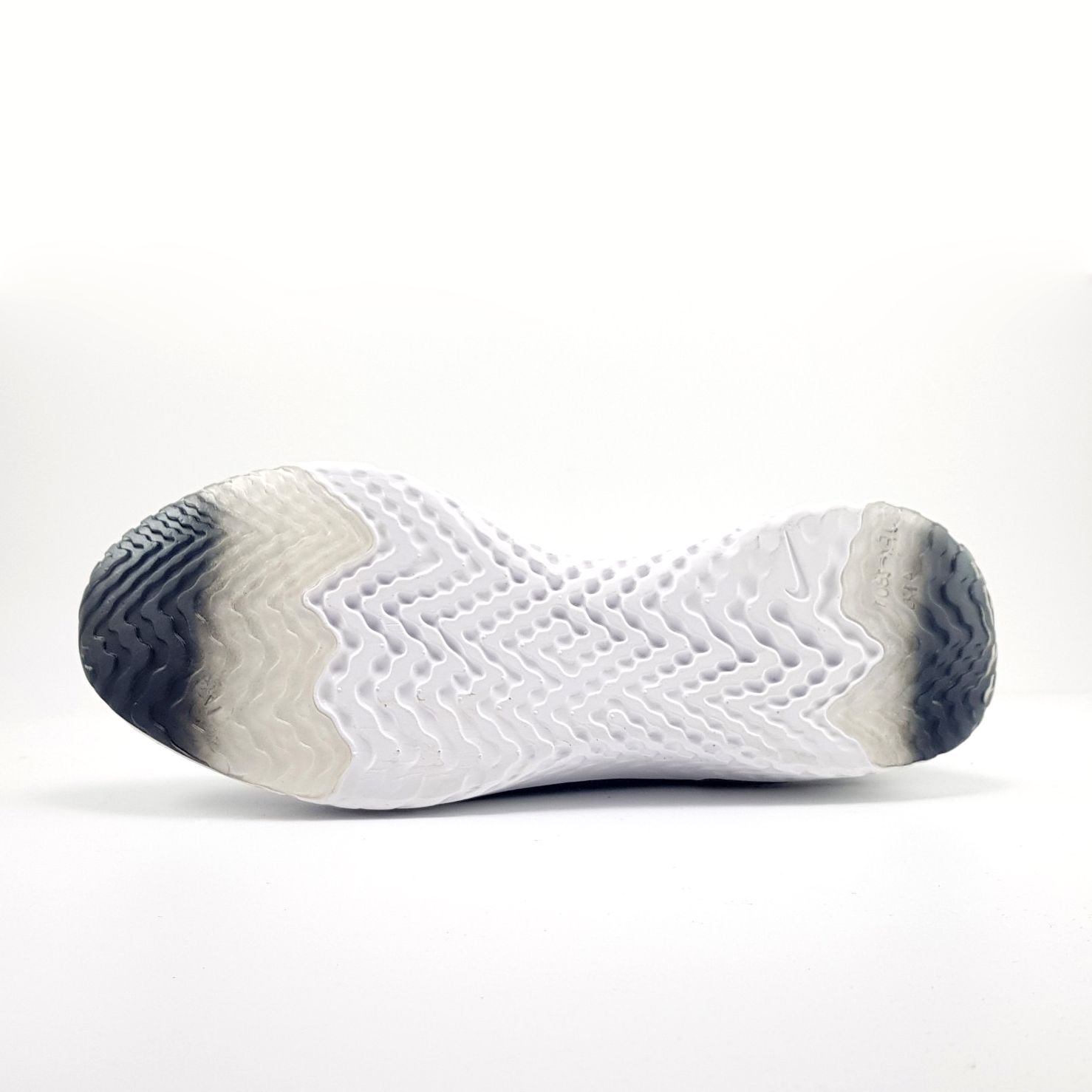 Giày Sneaker Epic React Flyknit Navy