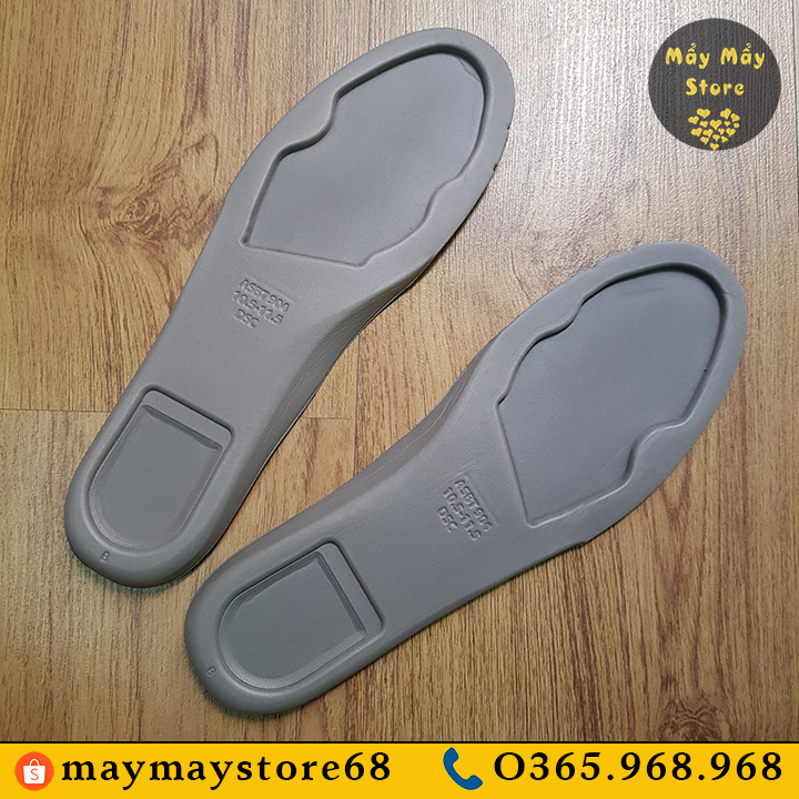 Lót Giày Nike Xịn Màu Đen (Size: 43, 44, 45)