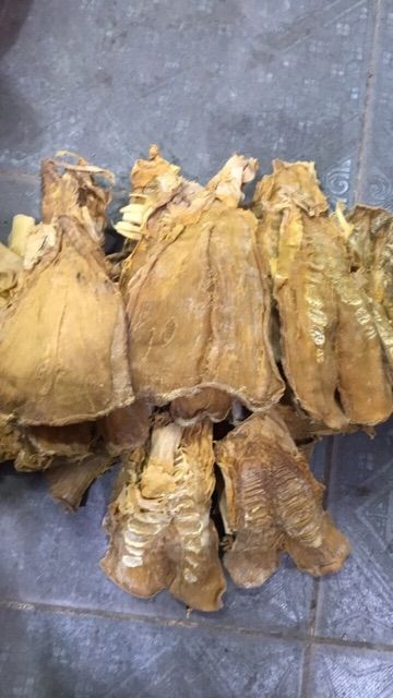 Măng Lưỡi Lợn Khô 1kg