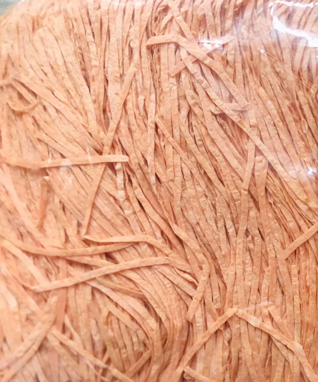 Cua sợi ,thức ăn dặm cho hamster ,nhím ,sóc ,...