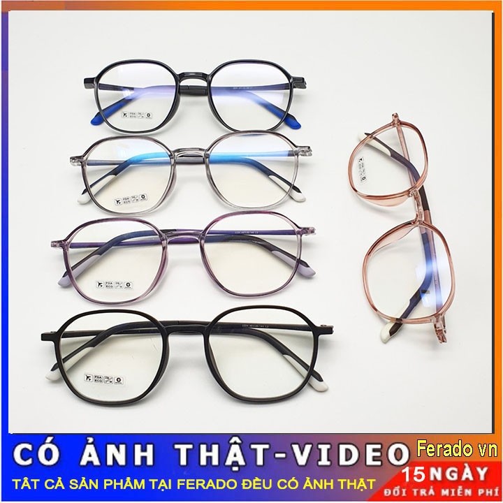Gọng kính cận hàn quốc 2224 tn