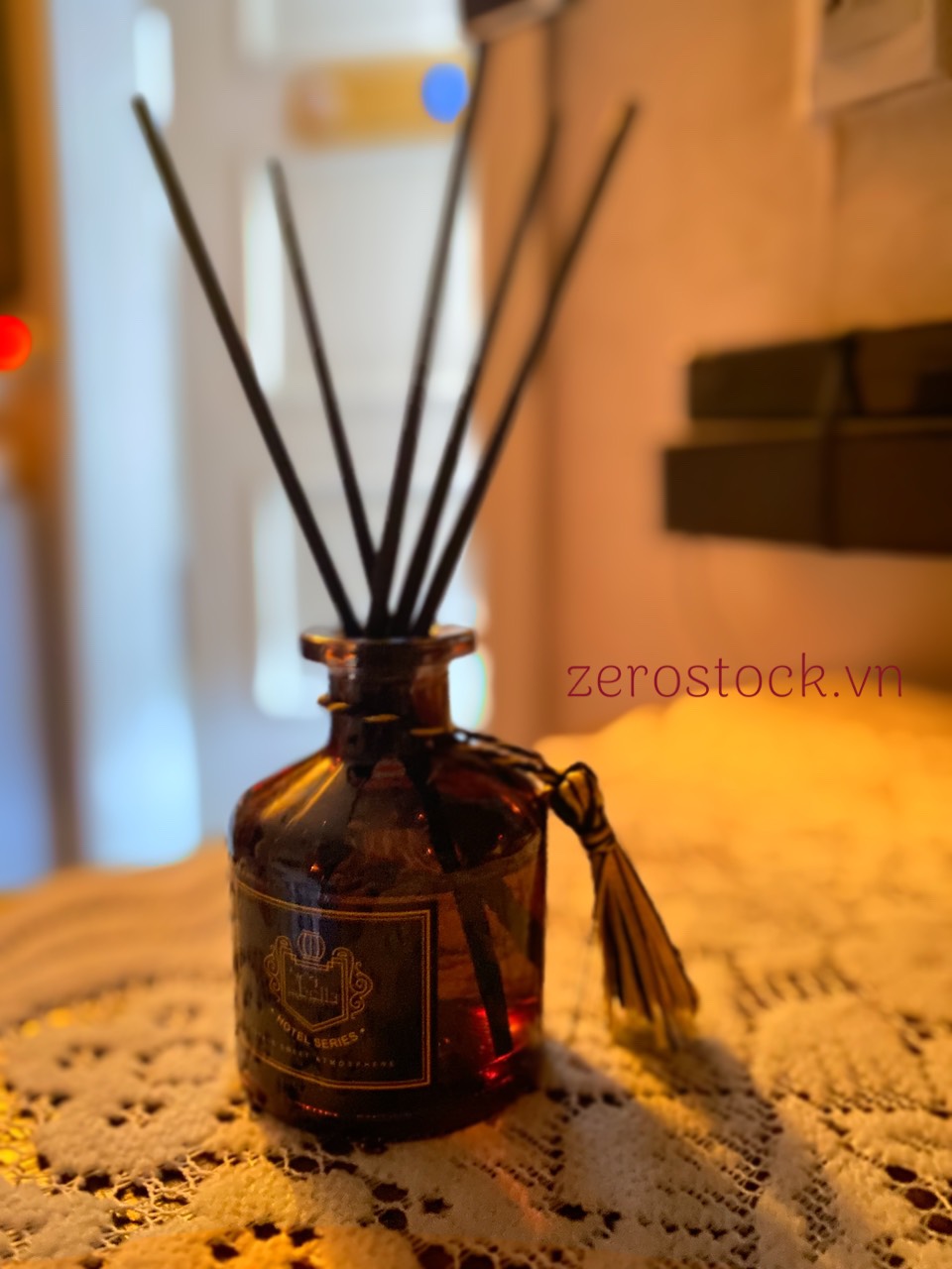 Nước Hoa Thơm Phòng set 2 lọ