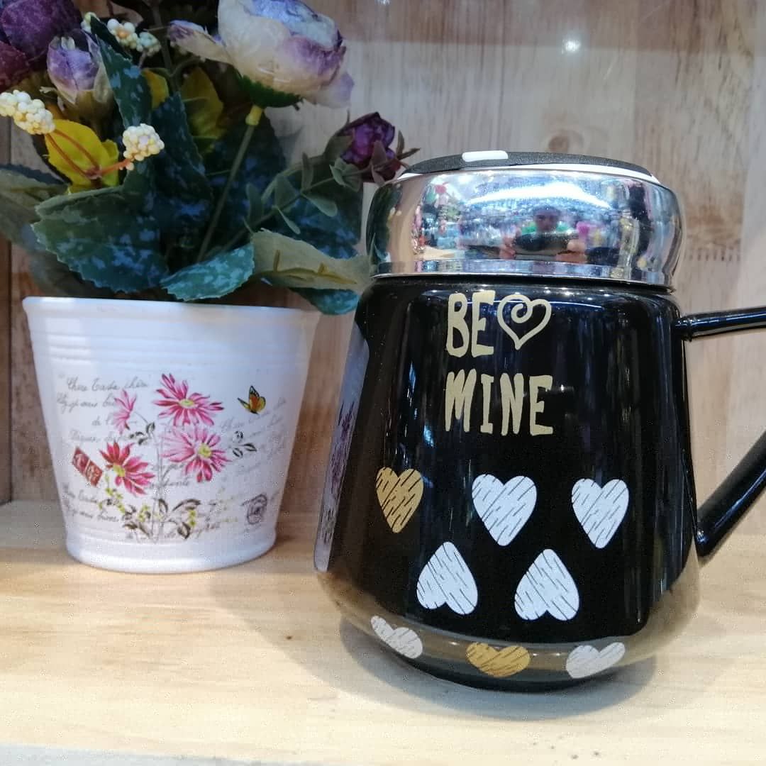 LY SỨ. CỐC SỨ QUÀ TẶNG ĐẸP