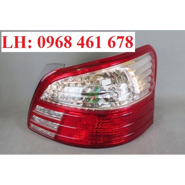 ĐÈN HẬU VIOS 08-13