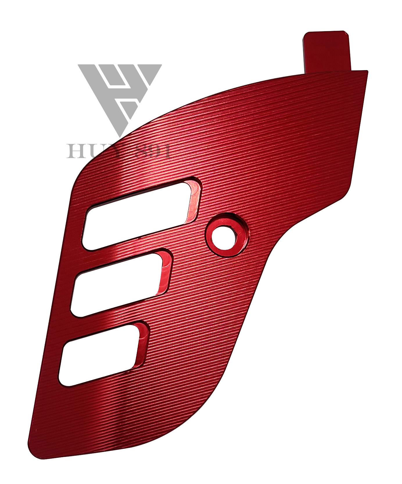 Che phuộc nhôm CNC Vespa Sprint, Primavera