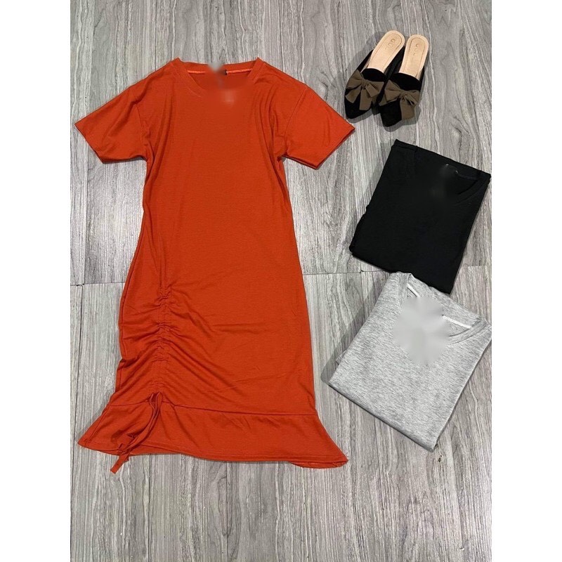 VÁY ĐUÔI CÁ RÚT EO NT12 (JULIDO FASION SHOP)