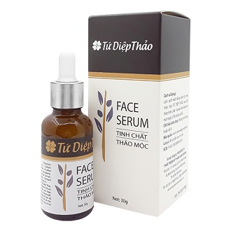 SERUM FACE TỨ DIỆP THẢO 30ML