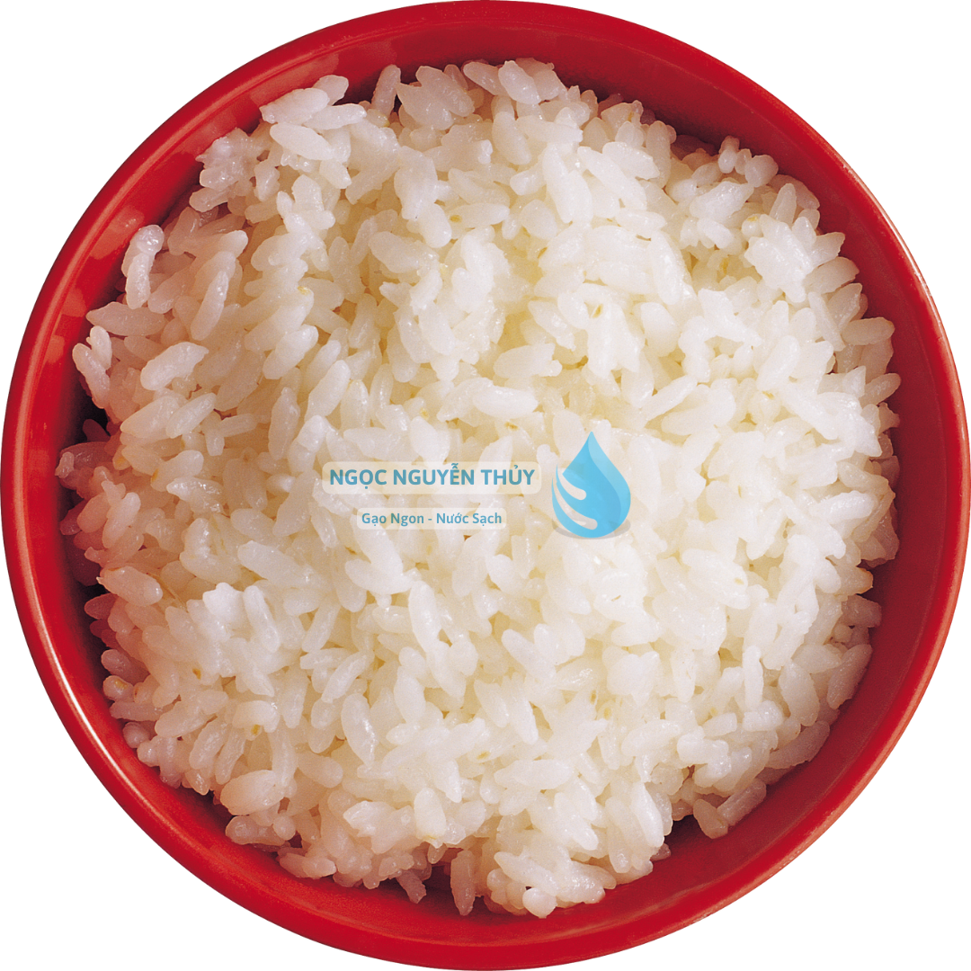 Gạo Thơm Đặc SẢn Lài Miên Campuchia ( Bao 10kg)