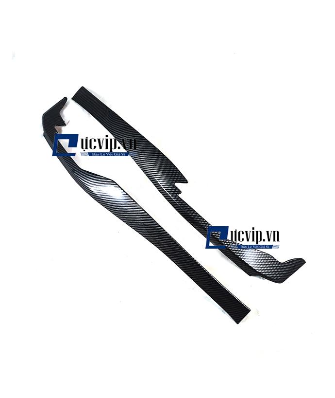 [HCM]Nẹp Hông Sườn Carbon SH 2017 -2019 MS1492