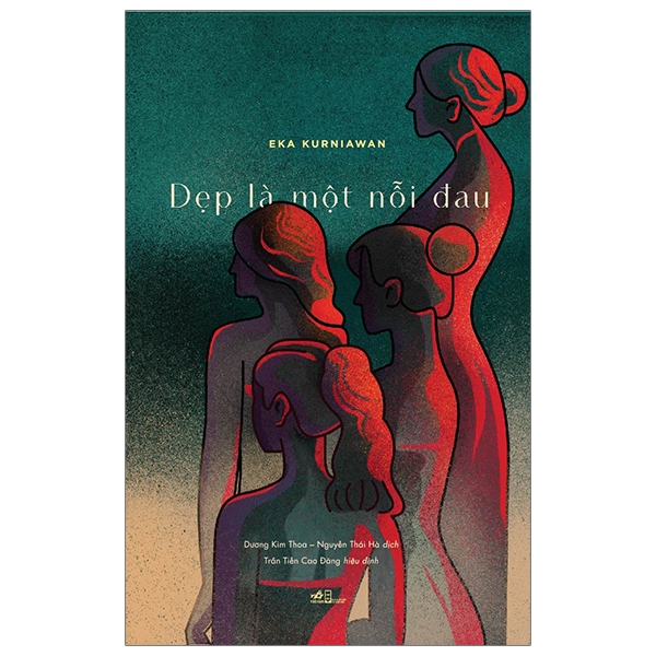 Fahasa - Đẹp Là Một Nỗi Đau