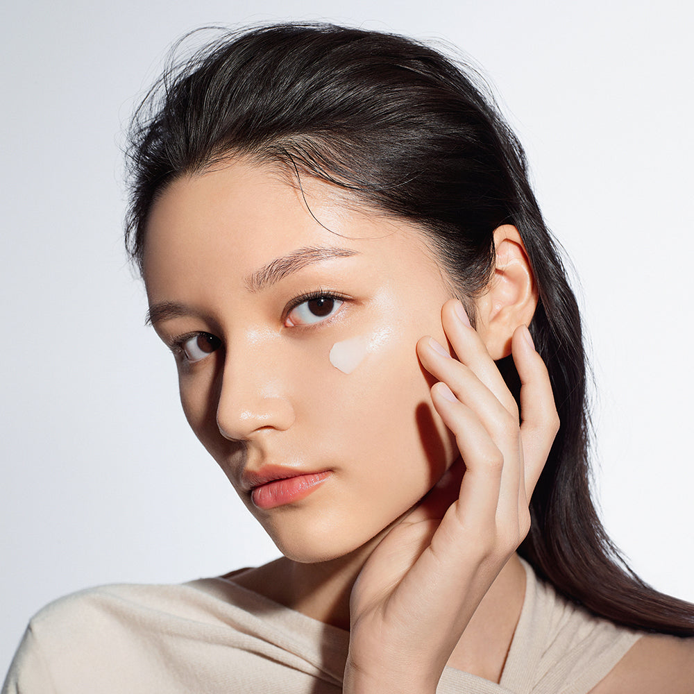 Kem mắt nhân sâm Sulwhasoo gói 1ml