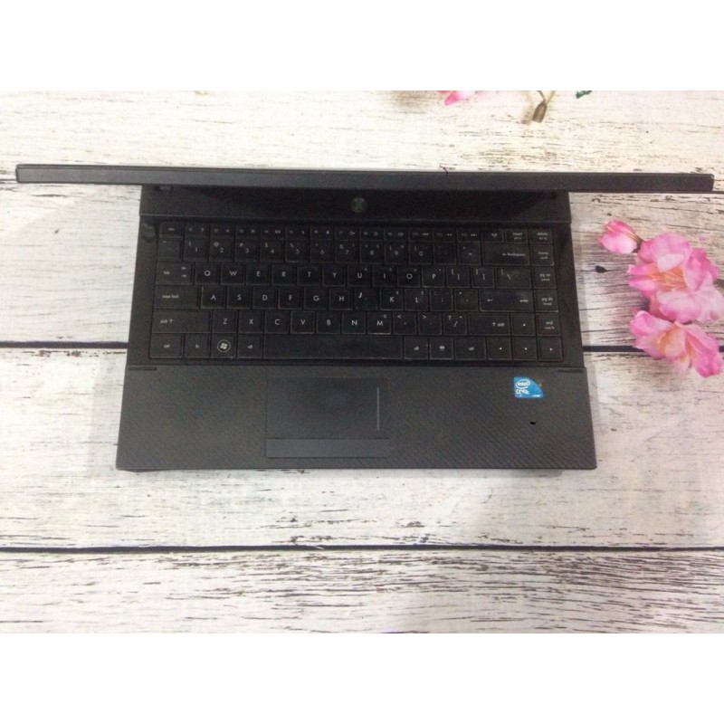 Laptop Cũ Hp 420 Chíp Co 2 Duo, Ram3 2gb, Ổ 250gb sata, Máy Nguyên Zin.