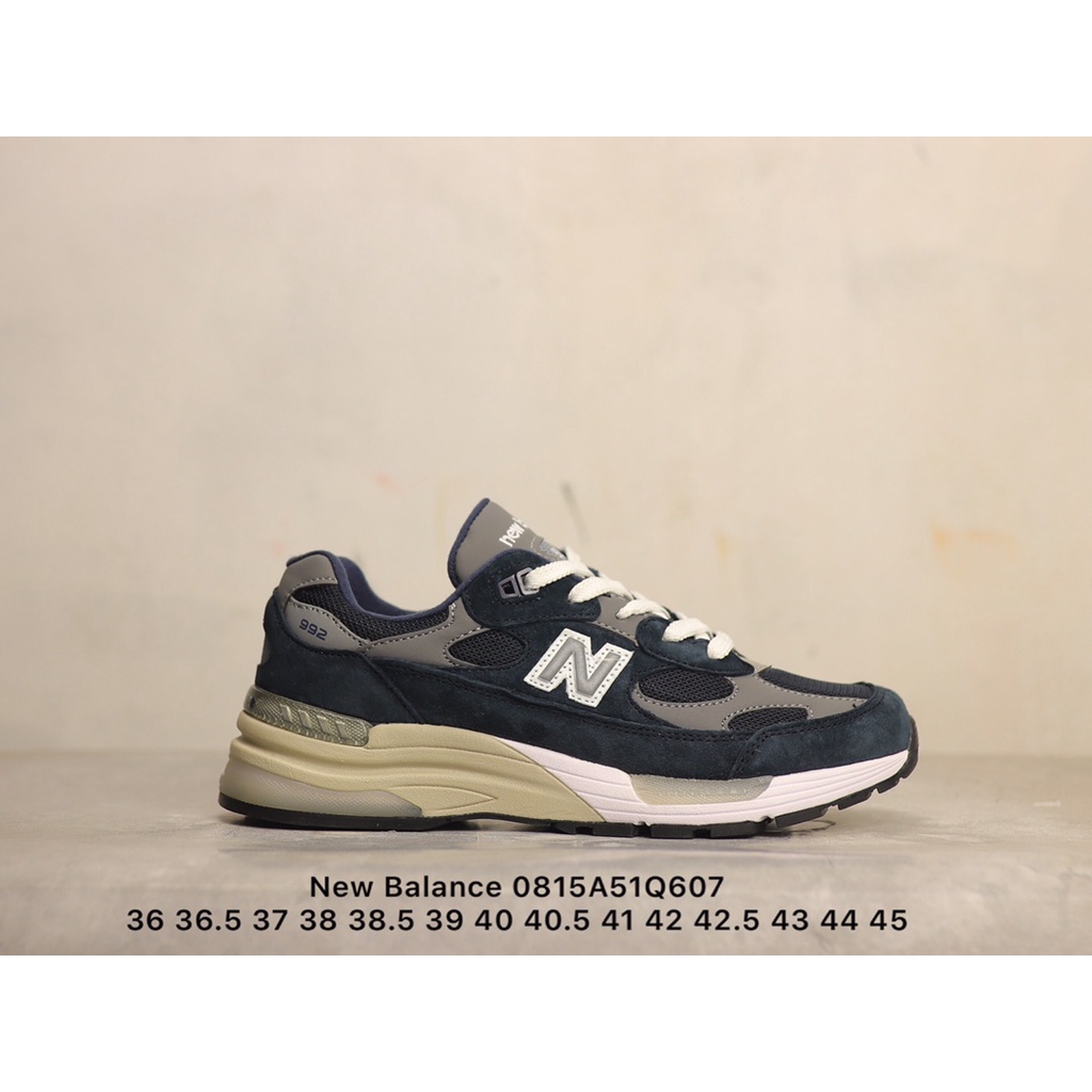 new balance 992 Chất Lượng, Giá Tốt 2021 | Lazada.vn