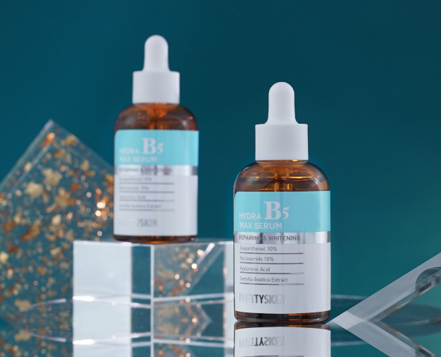Tinh Chất Phục Hồi Da Prettyskin Hydra Max Serum B5 (50ml)