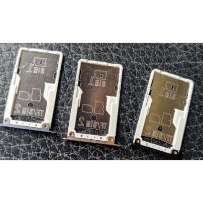 Khay sim Xiaomi Redmi 4X