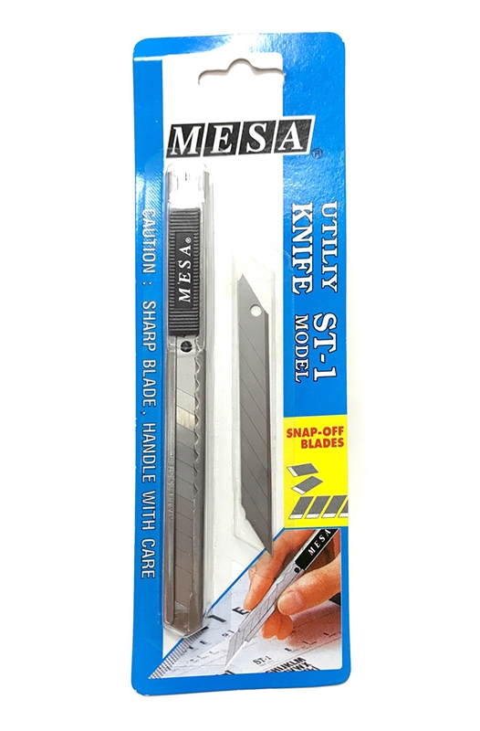 Dao rọc giấy Mesa ST-1 kèm lưỡi