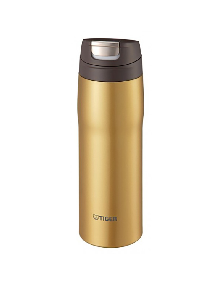[HCM]BÌNH GIỮ NHIỆT TIGER MJC-A048 (480ml)- Hàng chính hãng