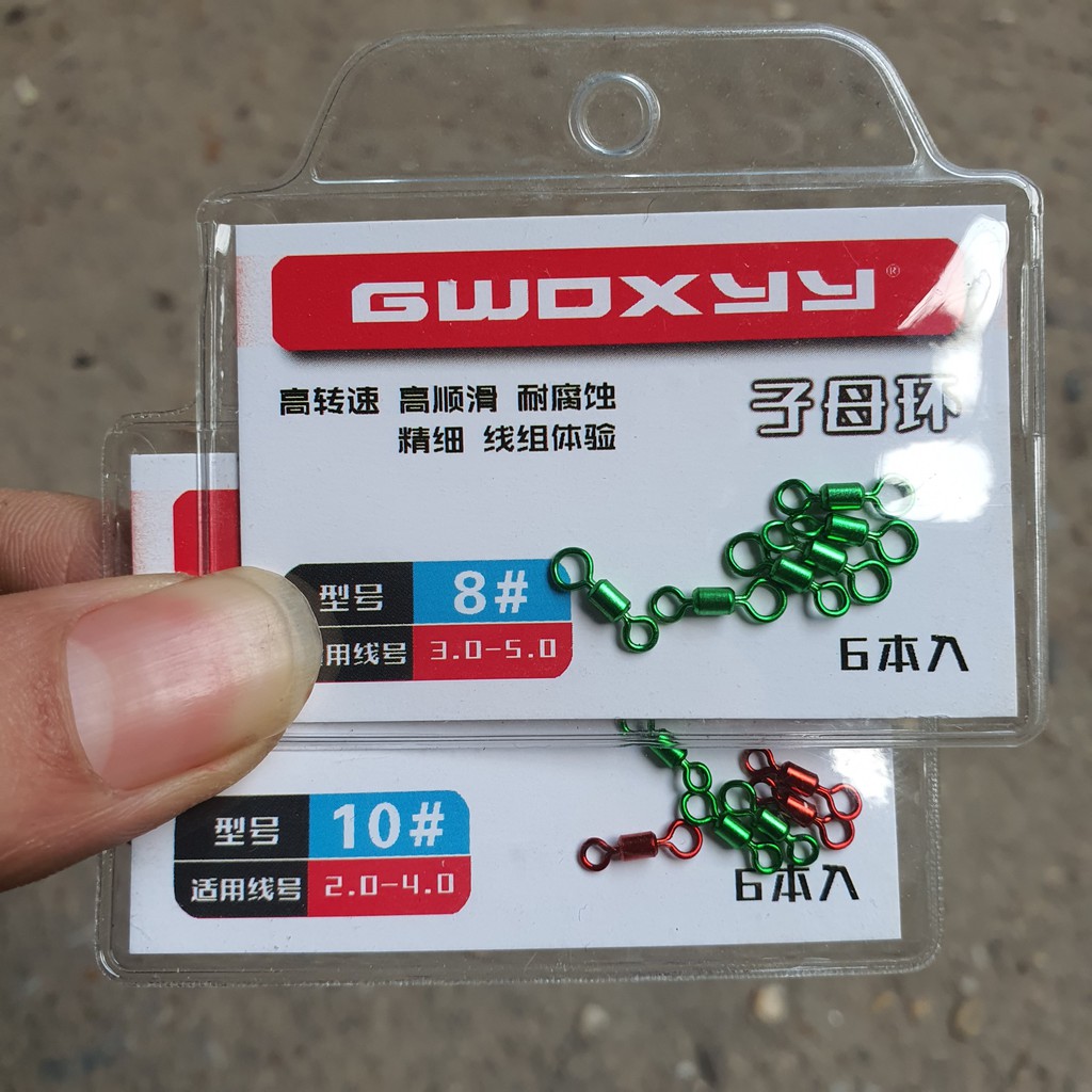 Khóa Số 8 Câu Đài  (xả hàng giảm giá và cam kết bảo hành đổi trả ạ)
