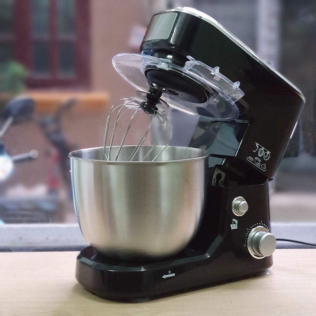 Máy đánh kem stelang 4l