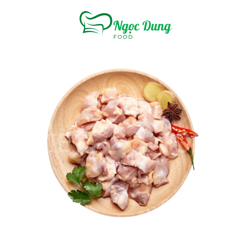 Sụn đầu gối gà 1kg net 6